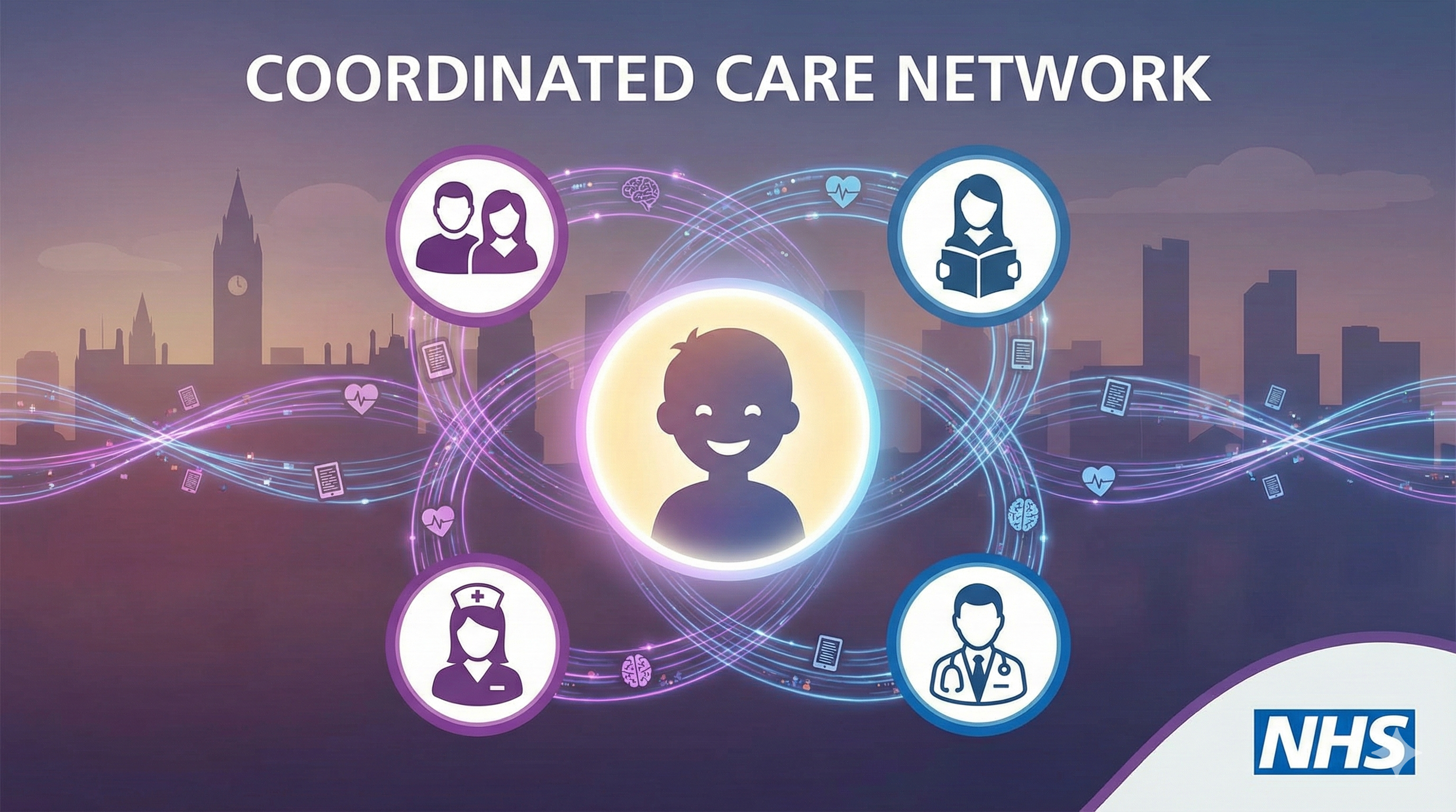 Transforming Epilepsy Care Coordination Across Greater Manchester